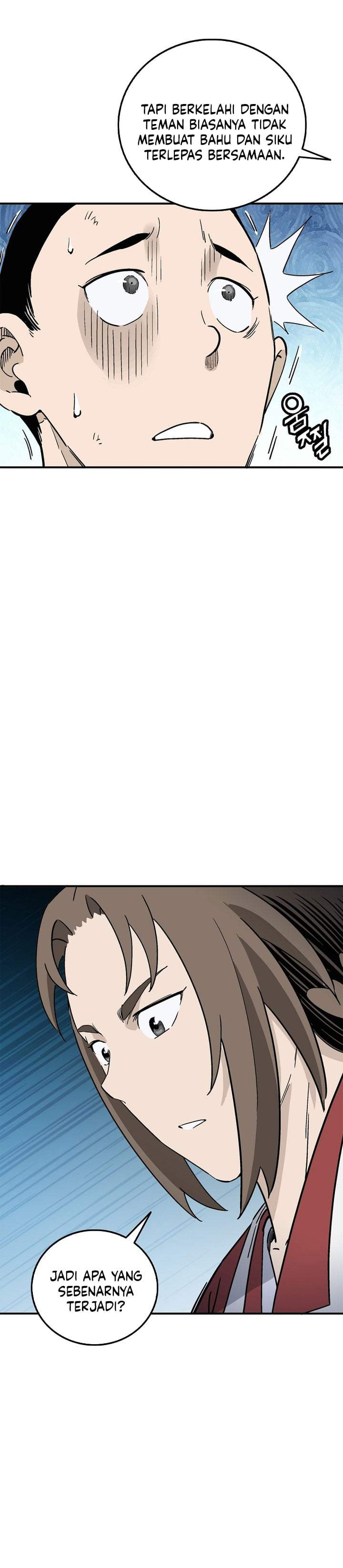 I Reincarnated as a Legendary Surgeon Chapter 197