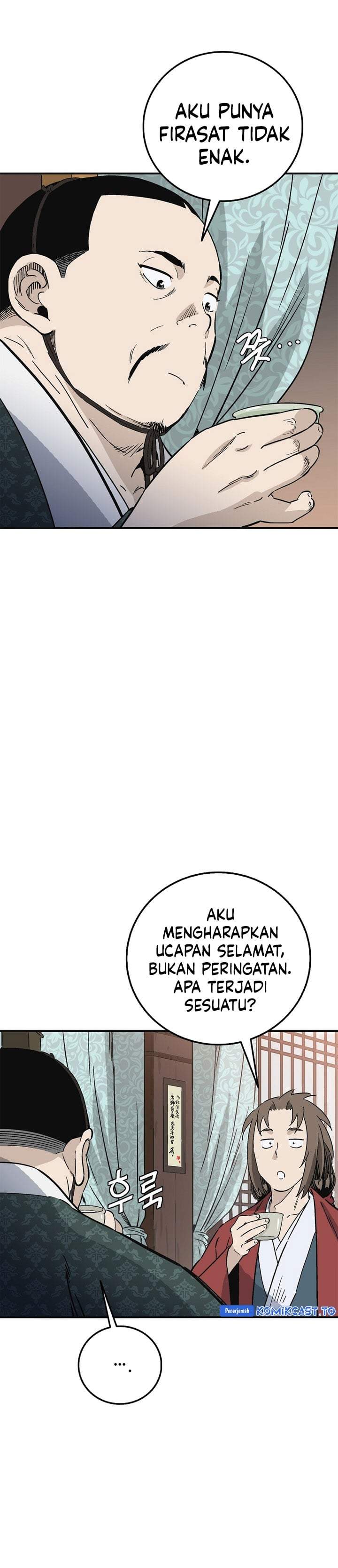 I Reincarnated as a Legendary Surgeon Chapter 197