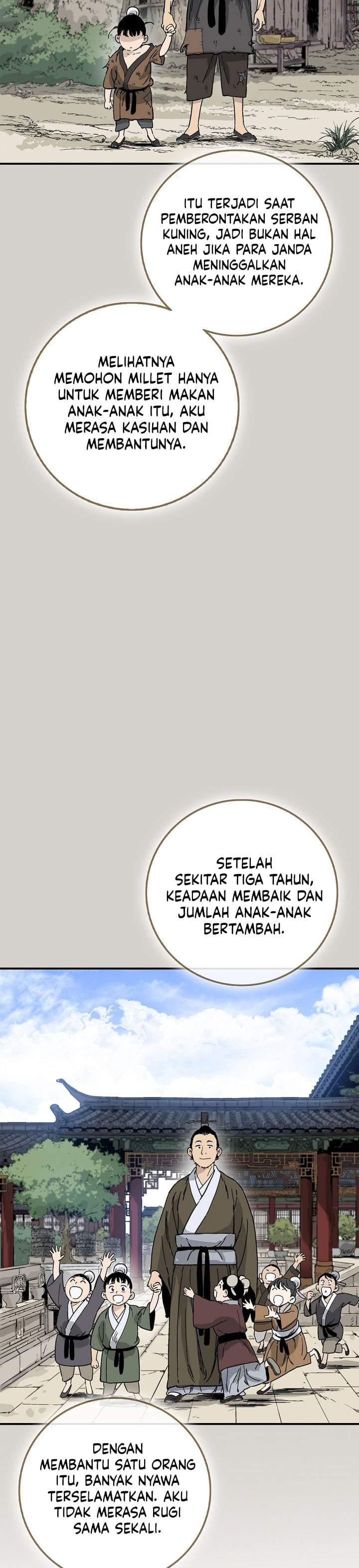 I Reincarnated as a Legendary Surgeon Chapter 198