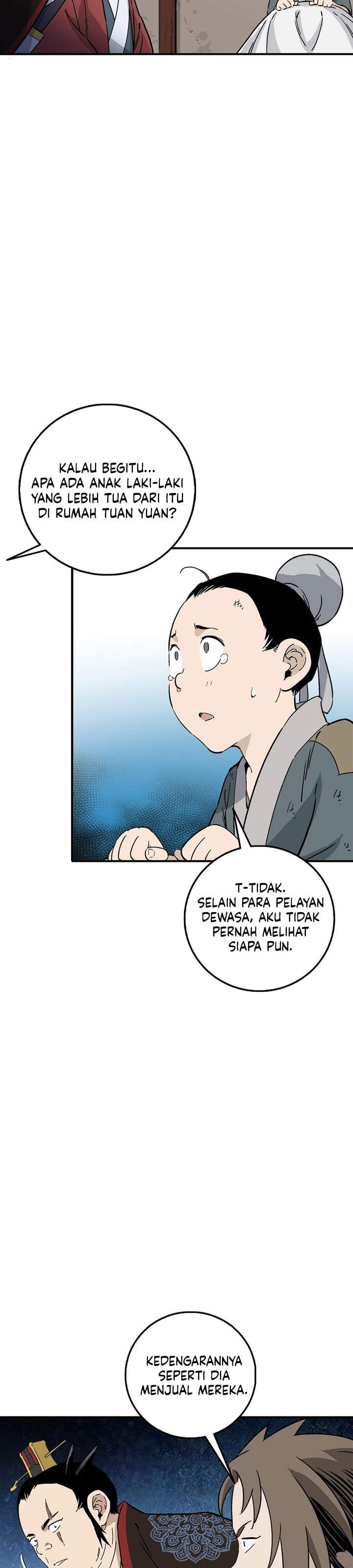 I Reincarnated as a Legendary Surgeon Chapter 198