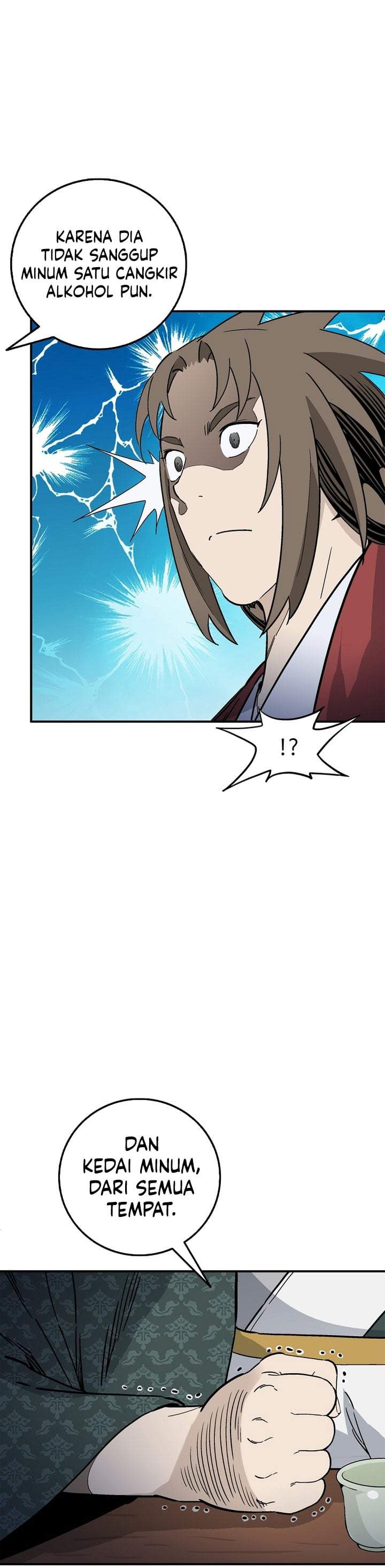 I Reincarnated as a Legendary Surgeon Chapter 198