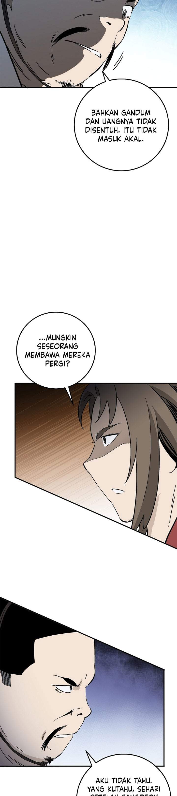 I Reincarnated as a Legendary Surgeon Chapter 198