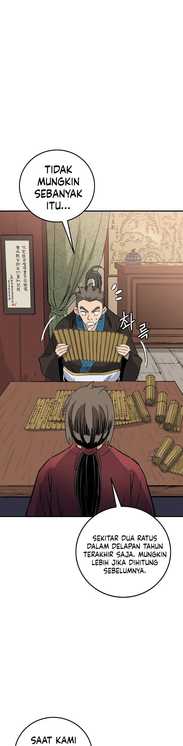 I Reincarnated as a Legendary Surgeon Chapter 199