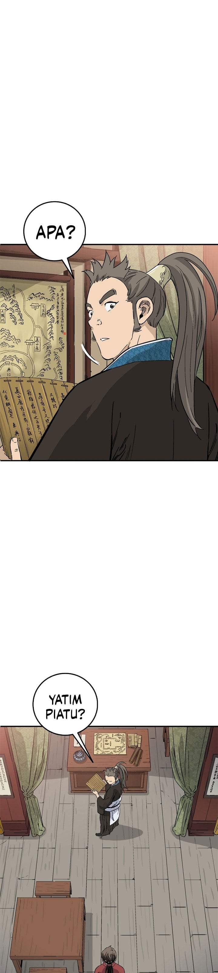 I Reincarnated as a Legendary Surgeon Chapter 199