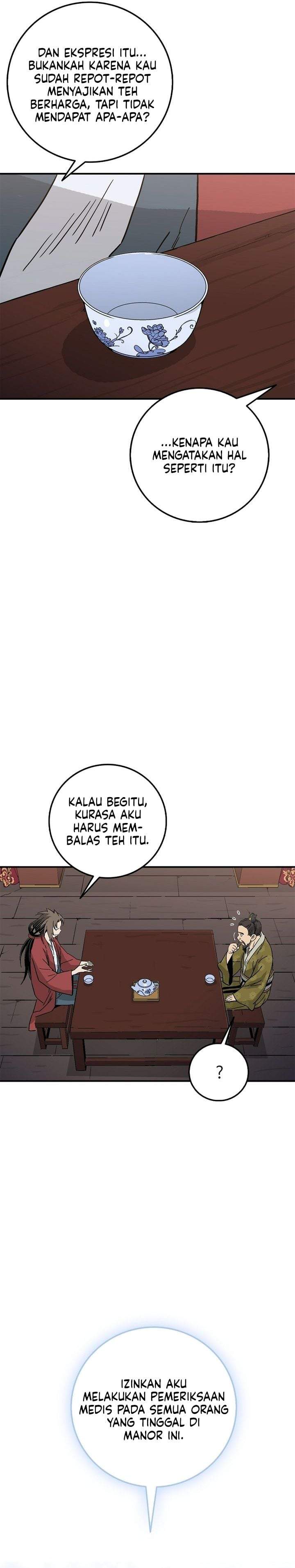 I Reincarnated as a Legendary Surgeon Chapter 200