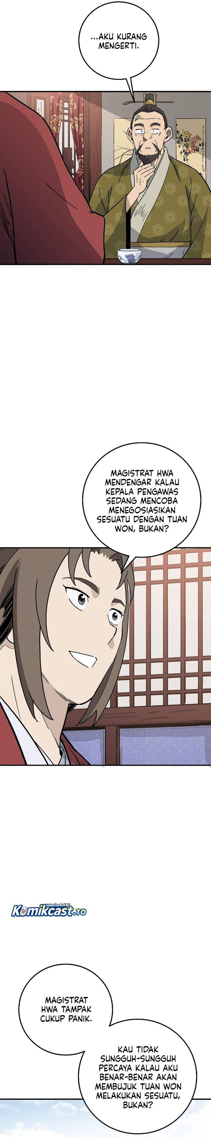 I Reincarnated as a Legendary Surgeon Chapter 200