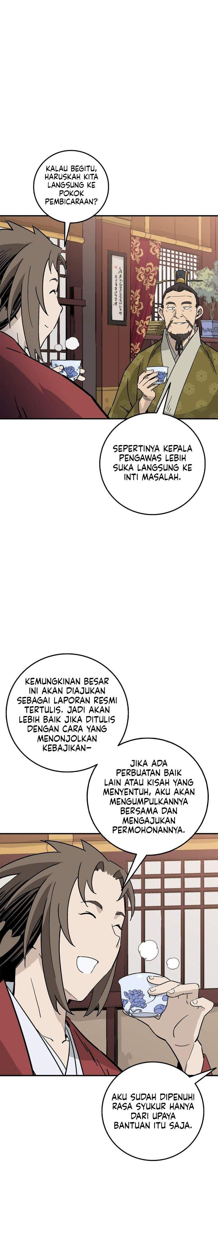 I Reincarnated as a Legendary Surgeon Chapter 200
