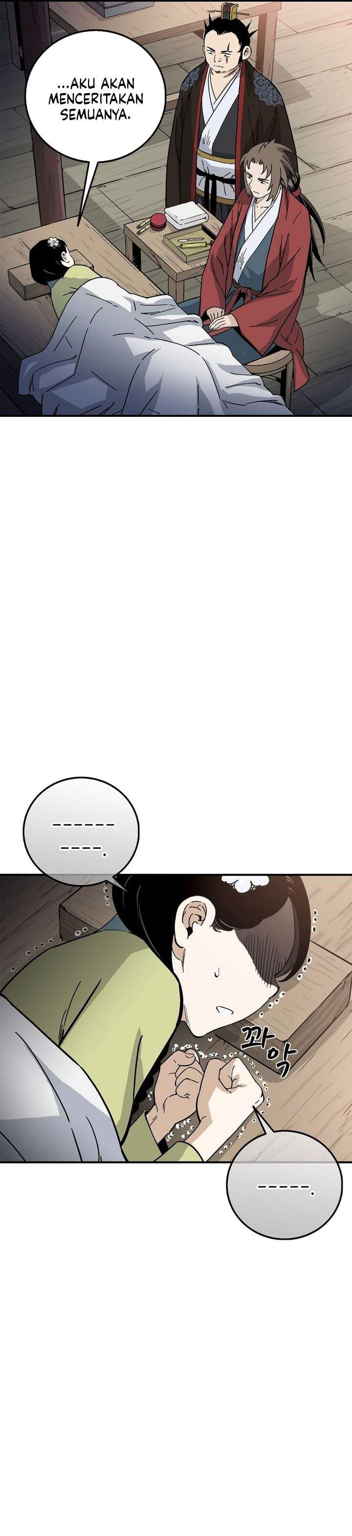 I Reincarnated as a Legendary Surgeon Chapter 201