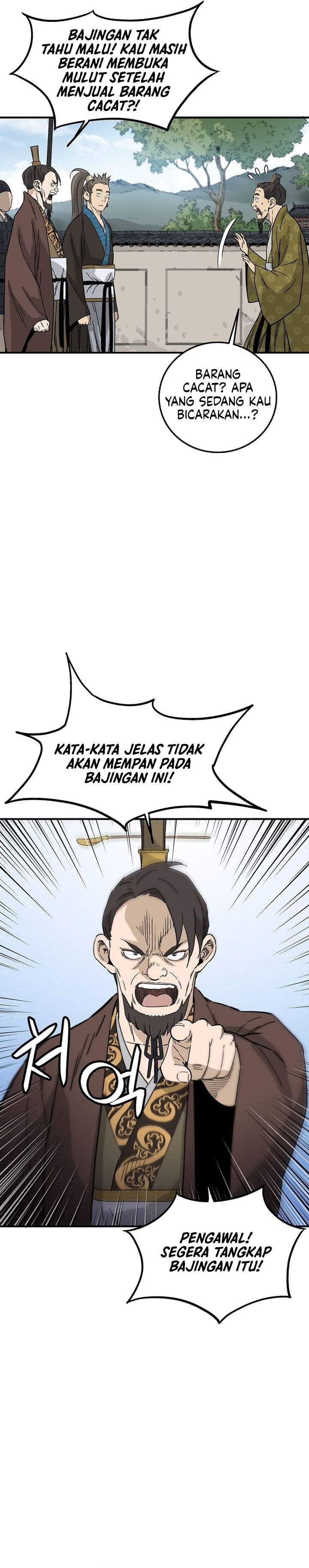 I Reincarnated as a Legendary Surgeon Chapter 201