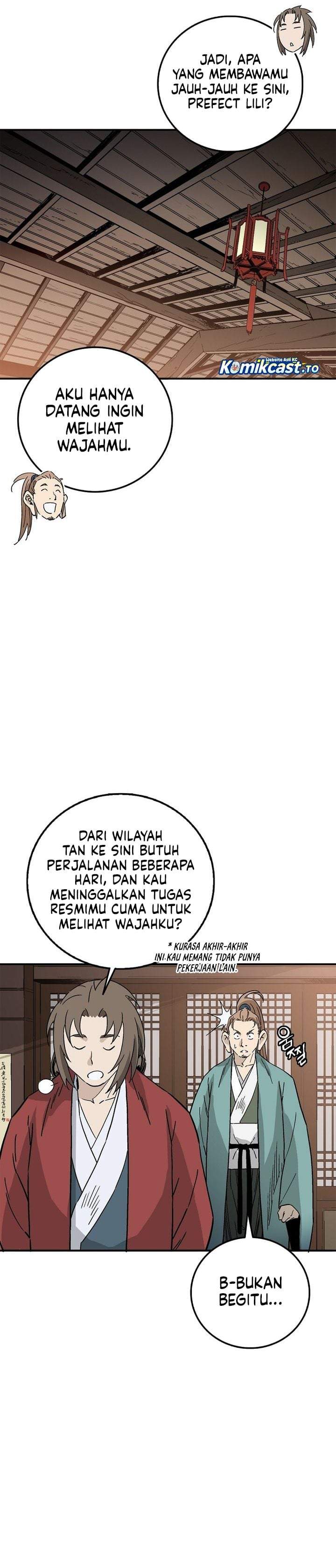 I Reincarnated as a Legendary Surgeon Chapter 203