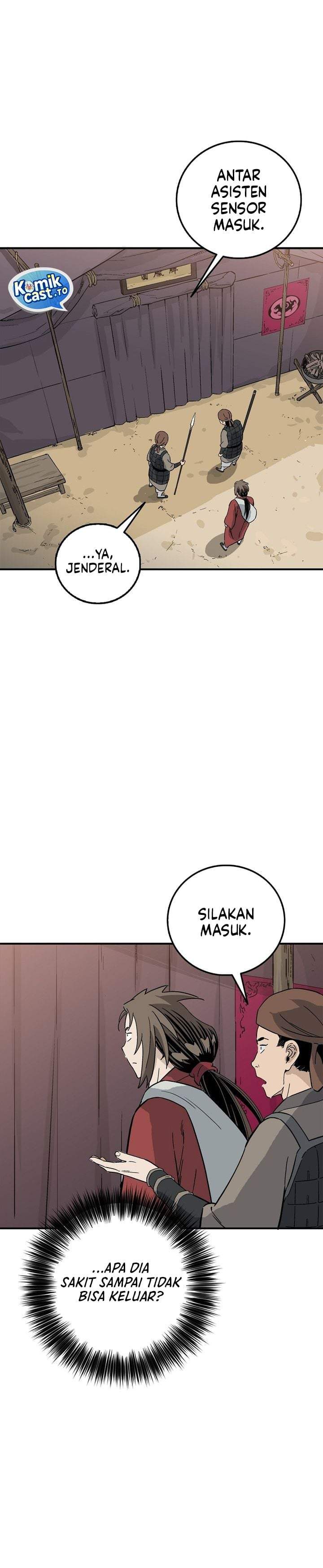 I Reincarnated as a Legendary Surgeon Chapter 203