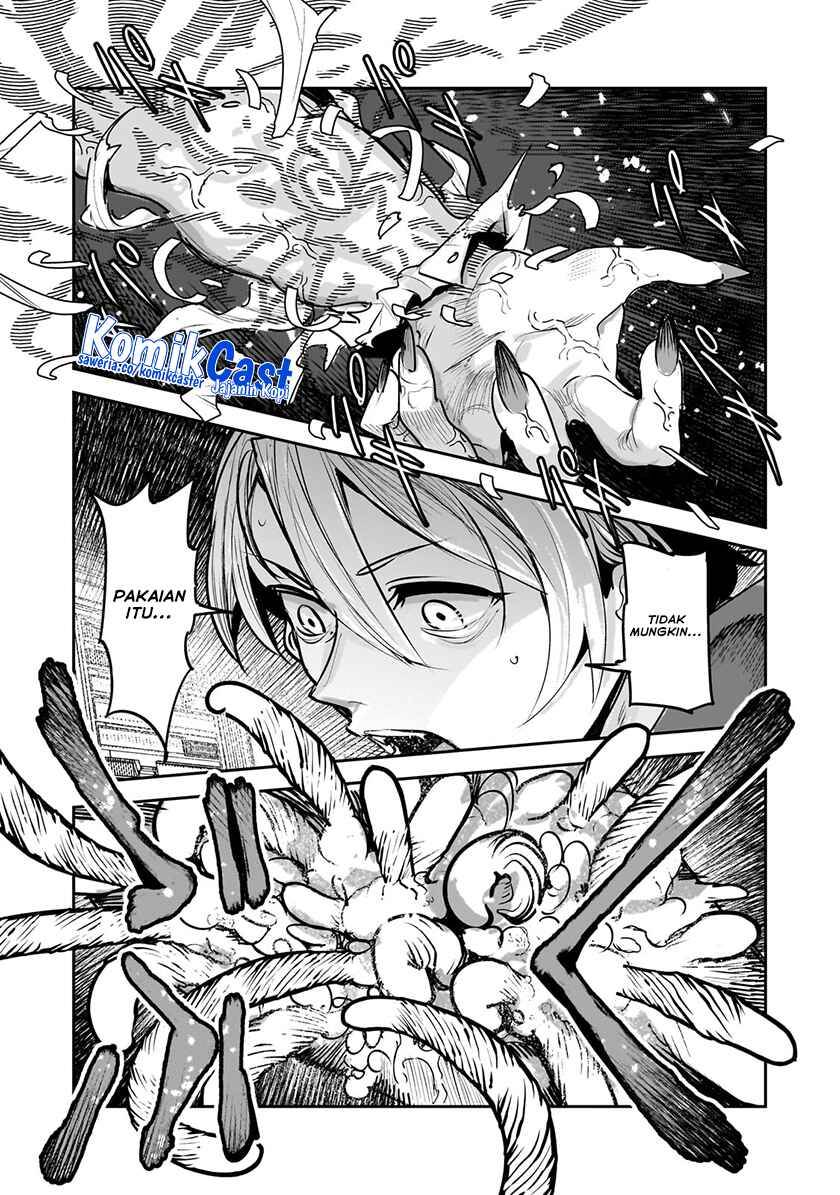 Nozomanu Fushi no Boukensha Chapter 64
