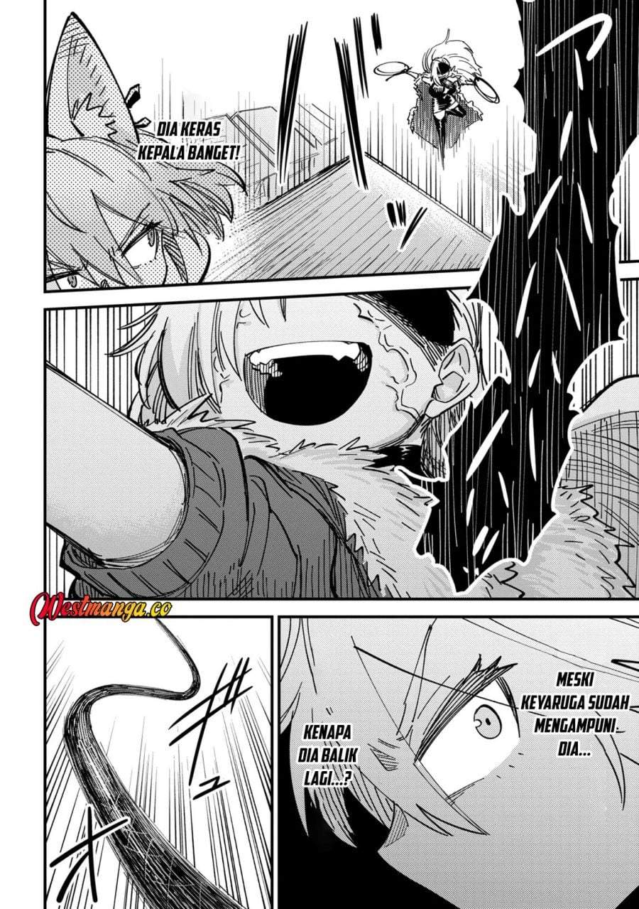 Nozomanu Fushi no Boukensha Chapter 67