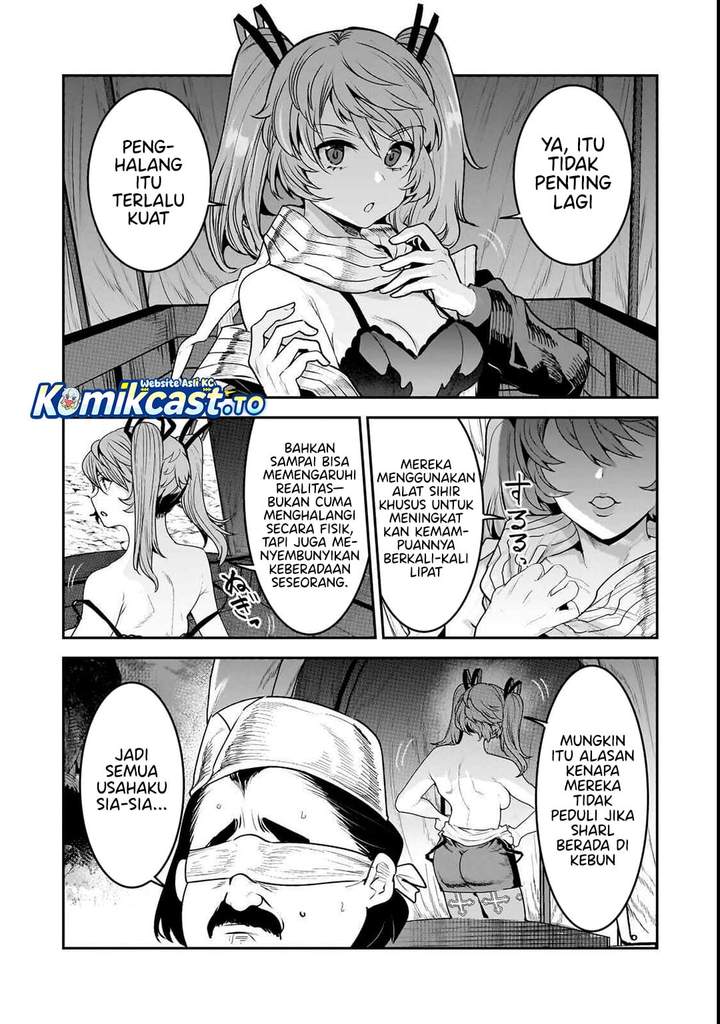 Nozomanu Fushi no Boukensha Chapter 69