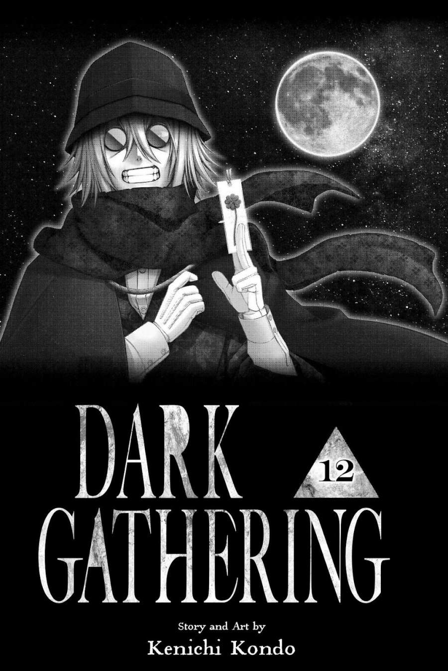 Dark Gathering Chapter 44