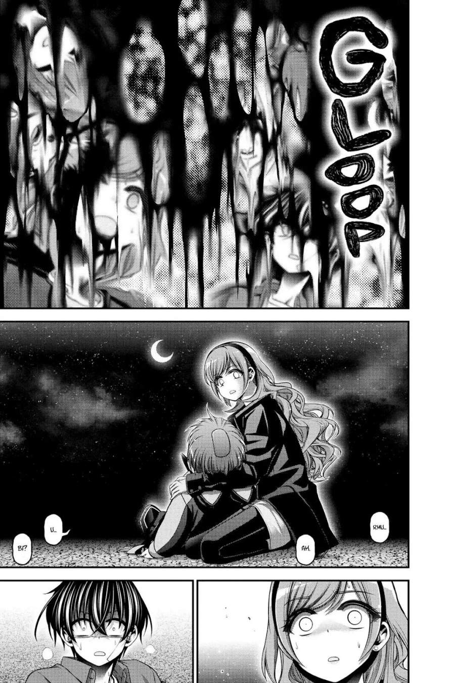 Dark Gathering Chapter 47