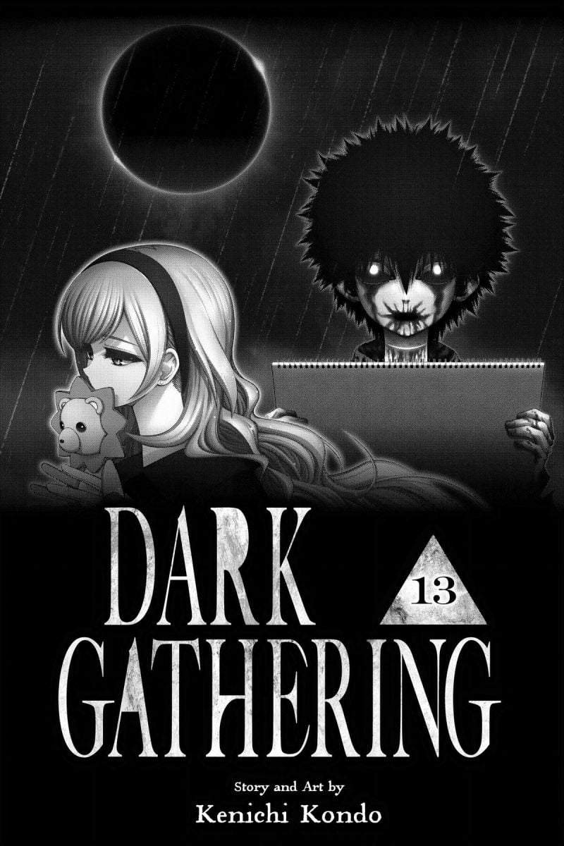 Dark Gathering Chapter 48