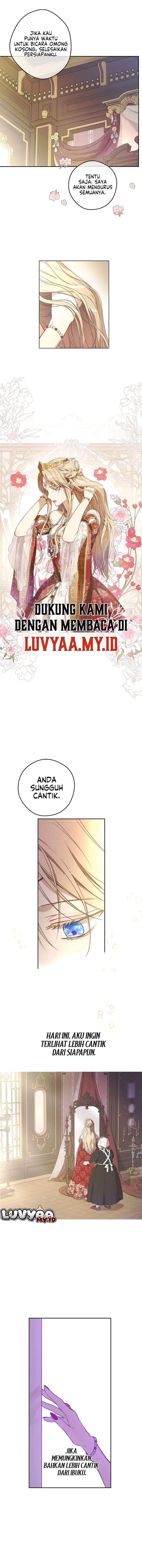 The Forgotten Field Chapter 1