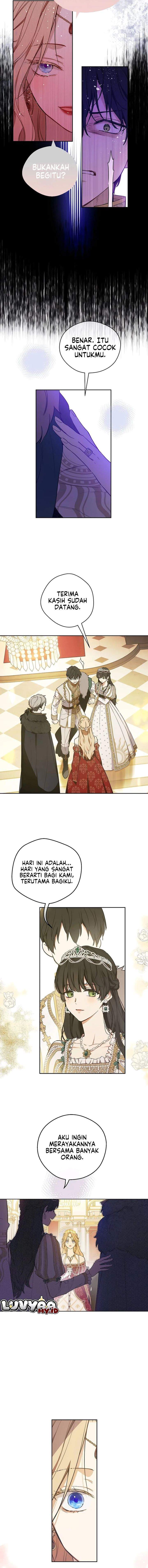The Forgotten Field Chapter 1
