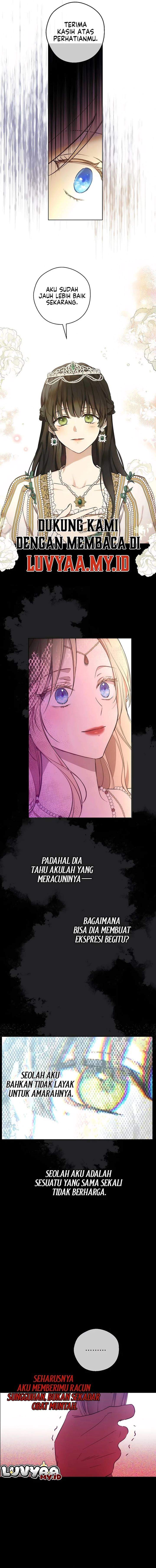 The Forgotten Field Chapter 1