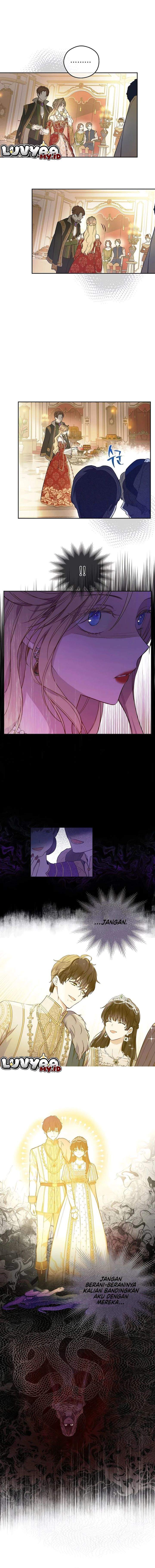 The Forgotten Field Chapter 1