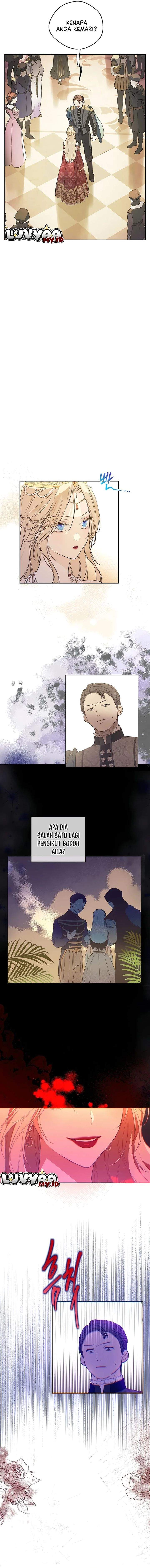 The Forgotten Field Chapter 1