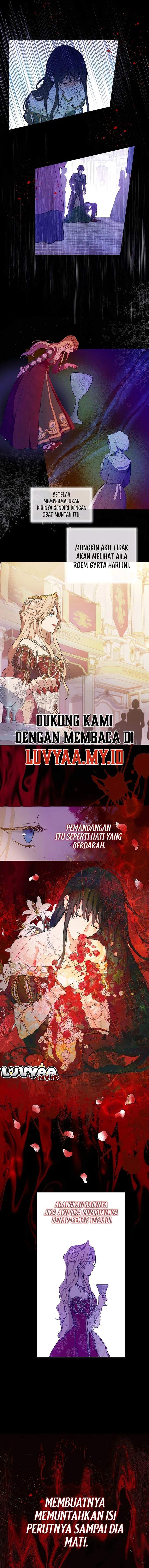 The Forgotten Field Chapter 1