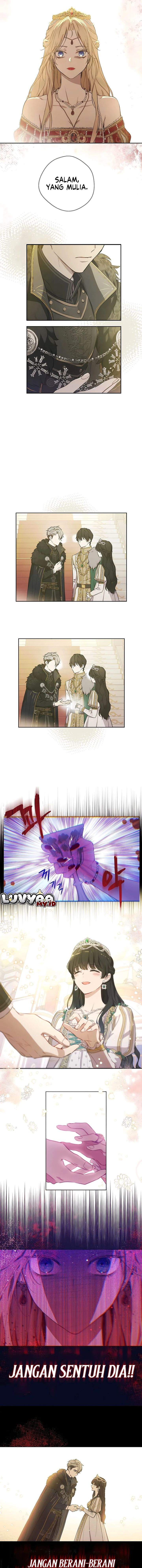 The Forgotten Field Chapter 1