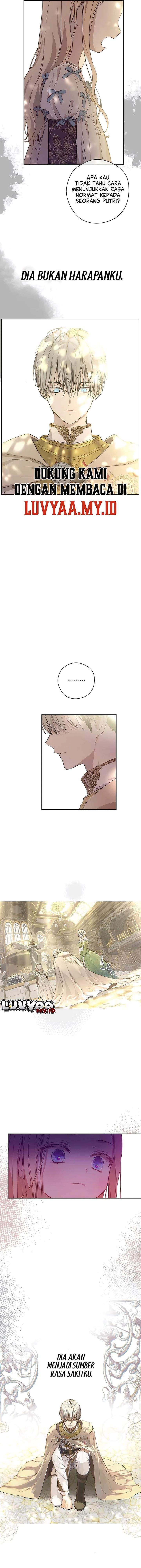 The Forgotten Field Chapter 10