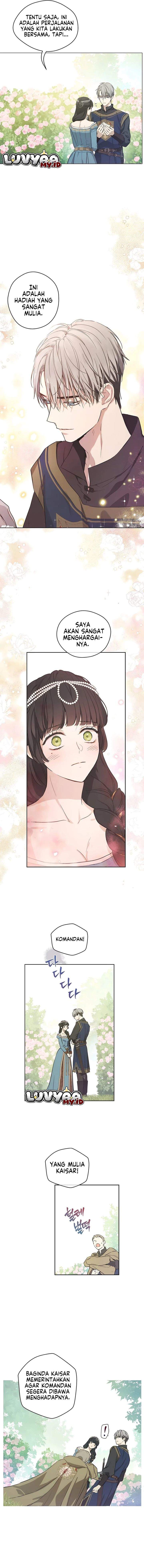The Forgotten Field Chapter 11
