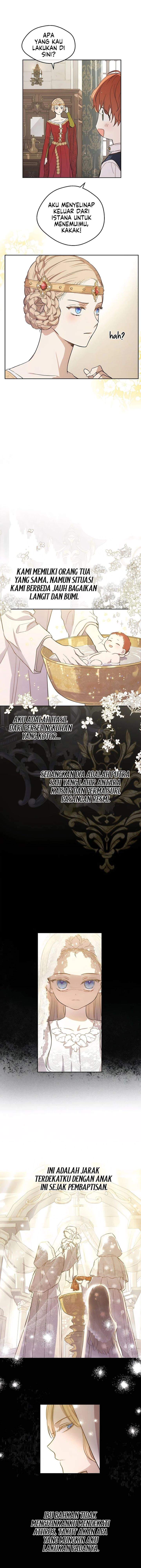 The Forgotten Field Chapter 12