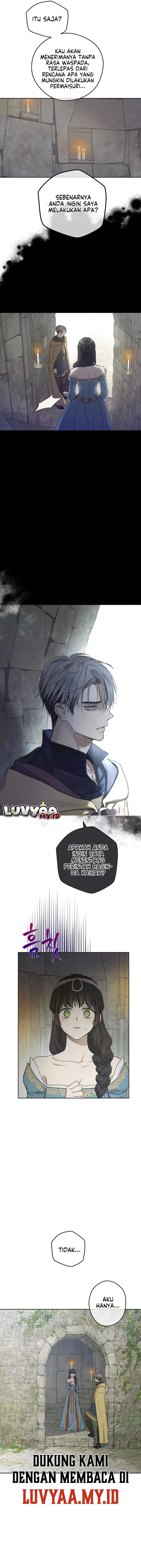 The Forgotten Field Chapter 12