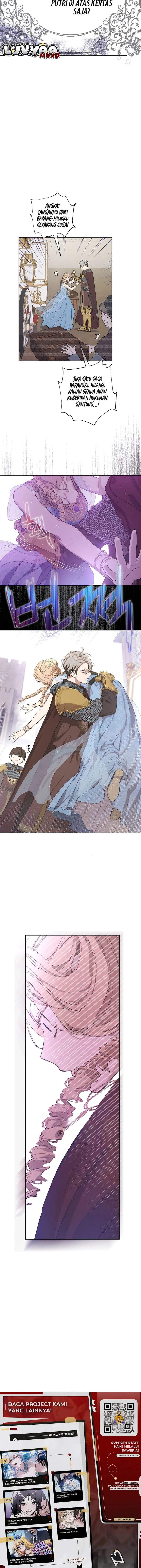 The Forgotten Field Chapter 13