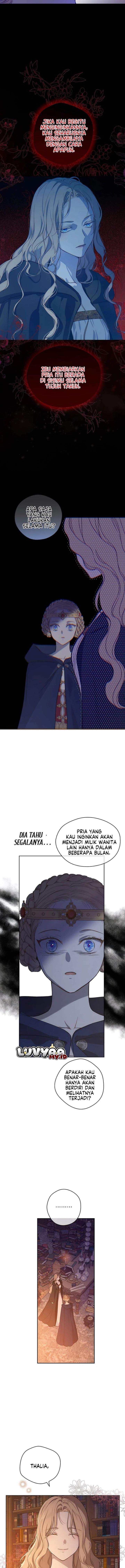 The Forgotten Field Chapter 13