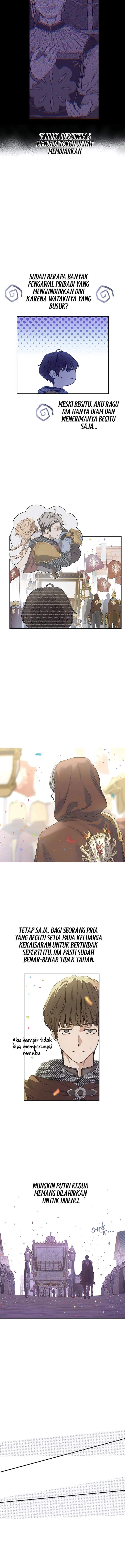 The Forgotten Field Chapter 14