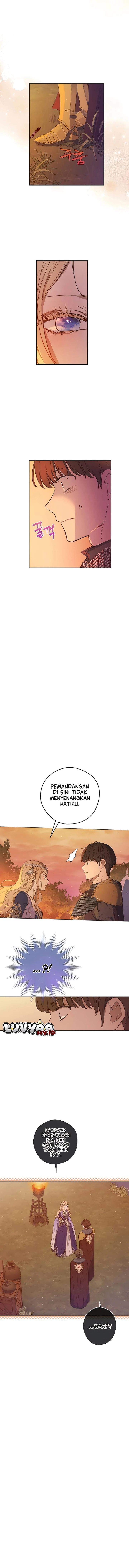The Forgotten Field Chapter 14