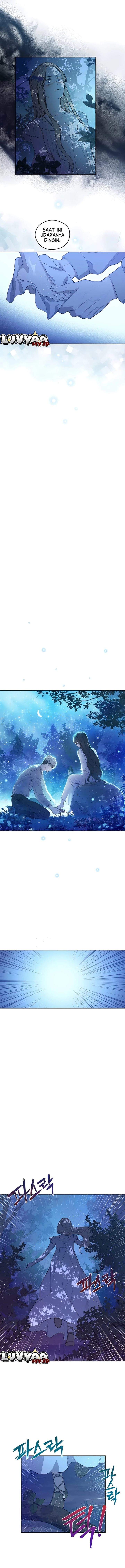 The Forgotten Field Chapter 16