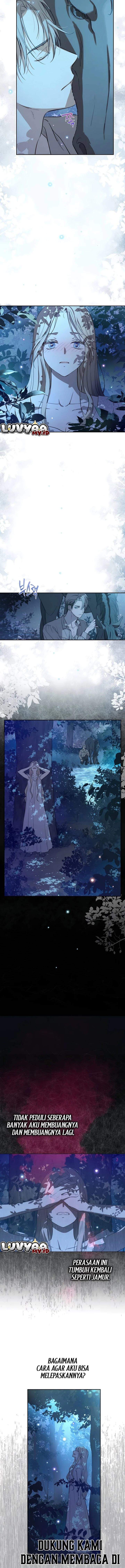 The Forgotten Field Chapter 16