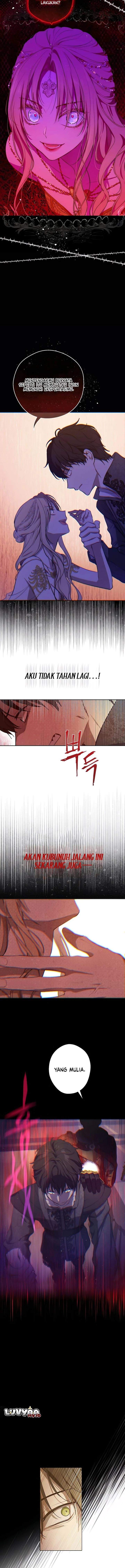 The Forgotten Field Chapter 17