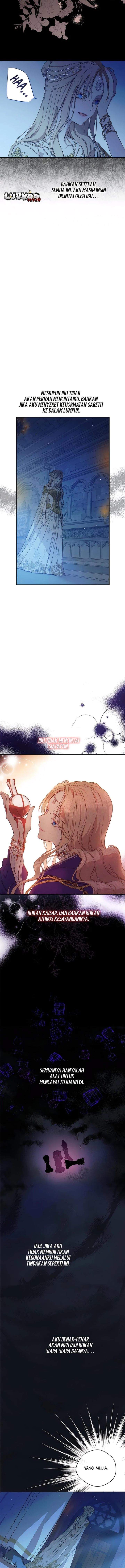 The Forgotten Field Chapter 18