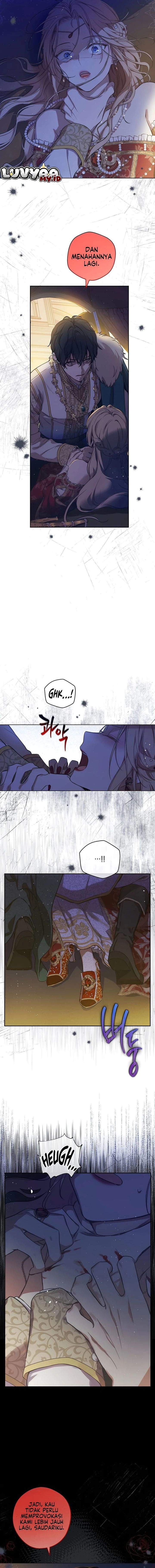 The Forgotten Field Chapter 2