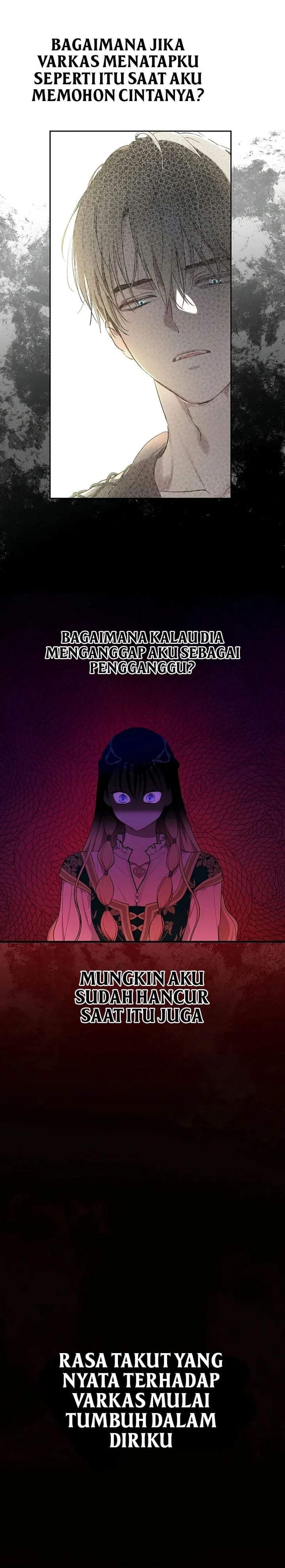 The Forgotten Field Chapter 21