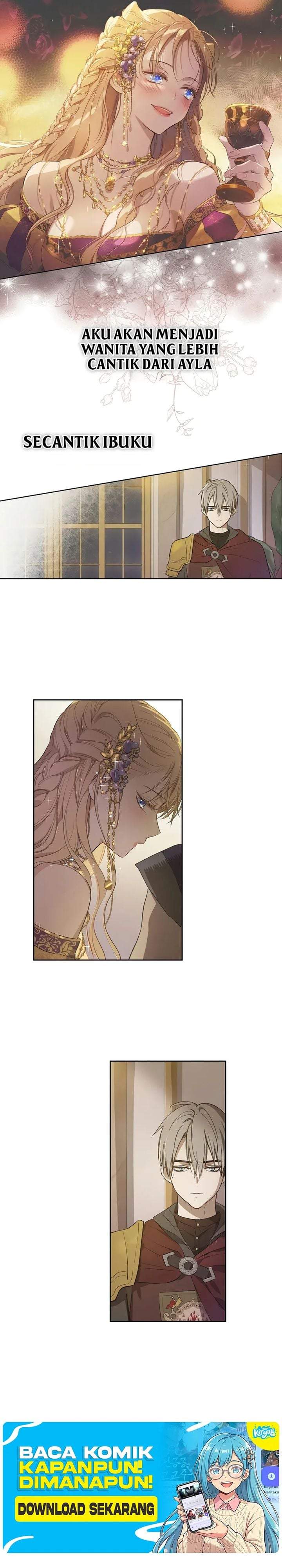The Forgotten Field Chapter 21
