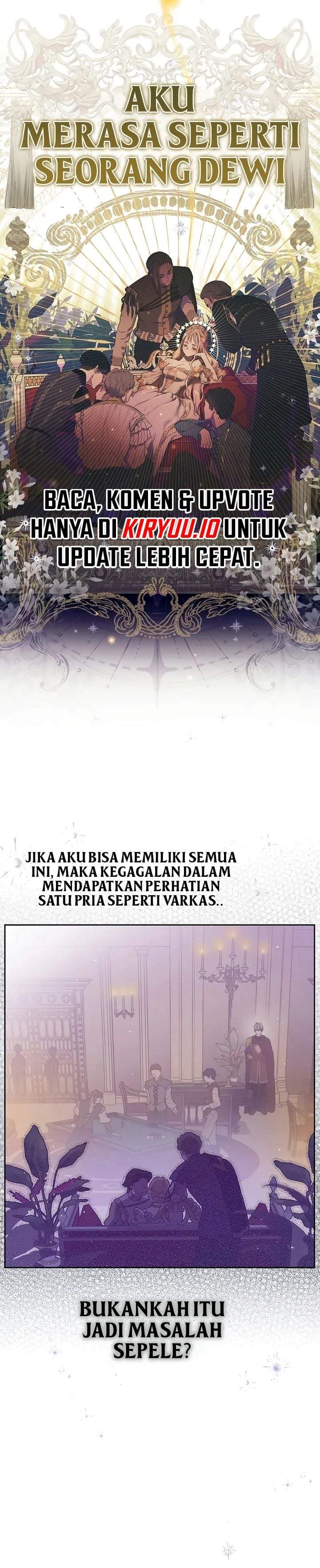 The Forgotten Field Chapter 21