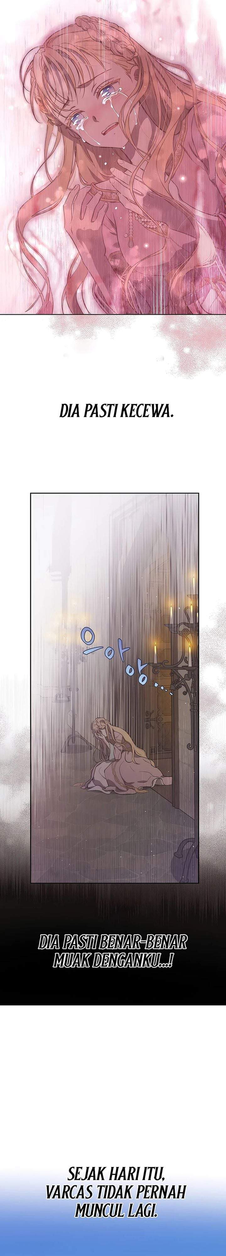 The Forgotten Field Chapter 23