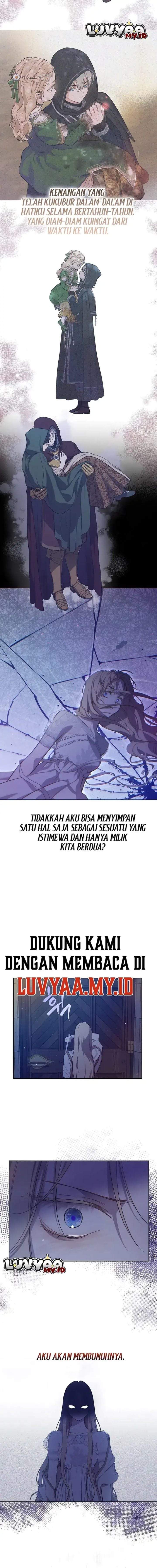 The Forgotten Field Chapter 24