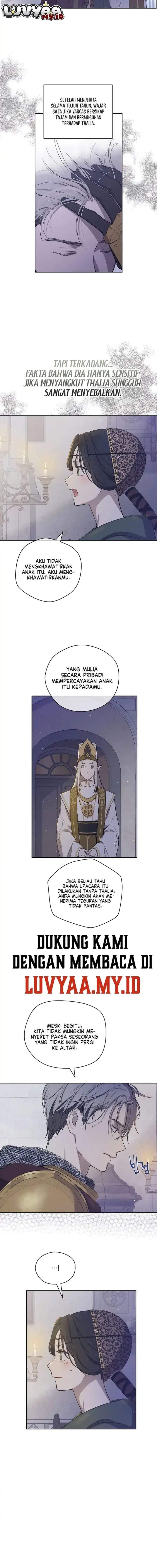 The Forgotten Field Chapter 24