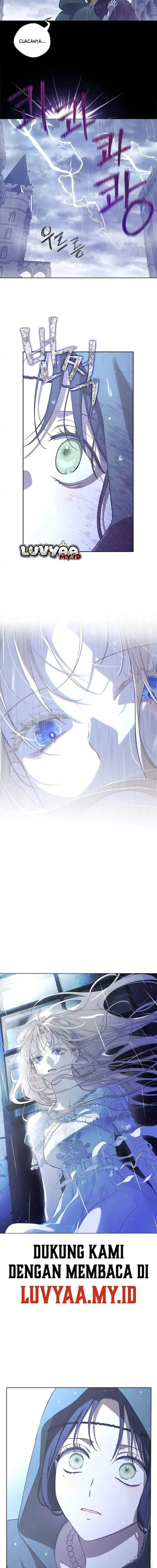 The Forgotten Field Chapter 24