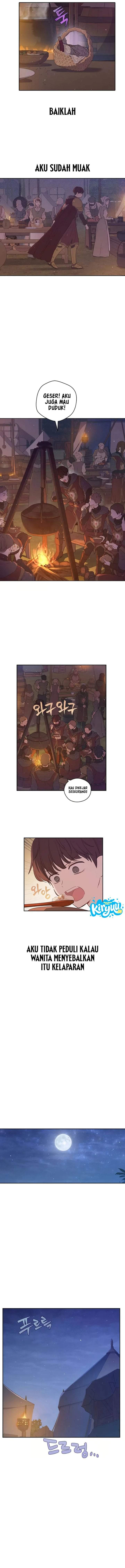 The Forgotten Field Chapter 26