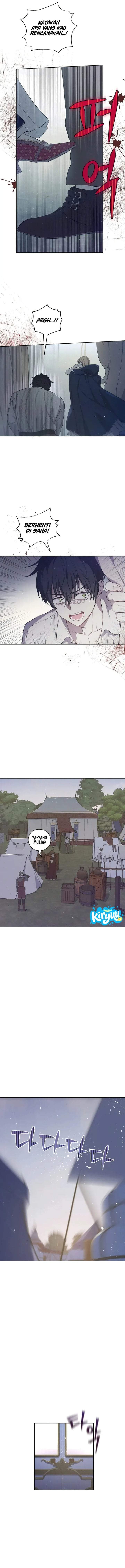 The Forgotten Field Chapter 26